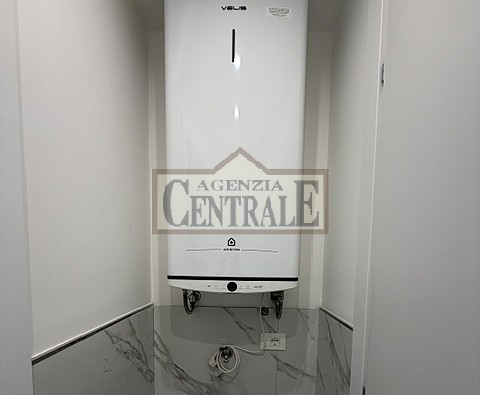 Agenzia Immobiliare Centrale Sanremo